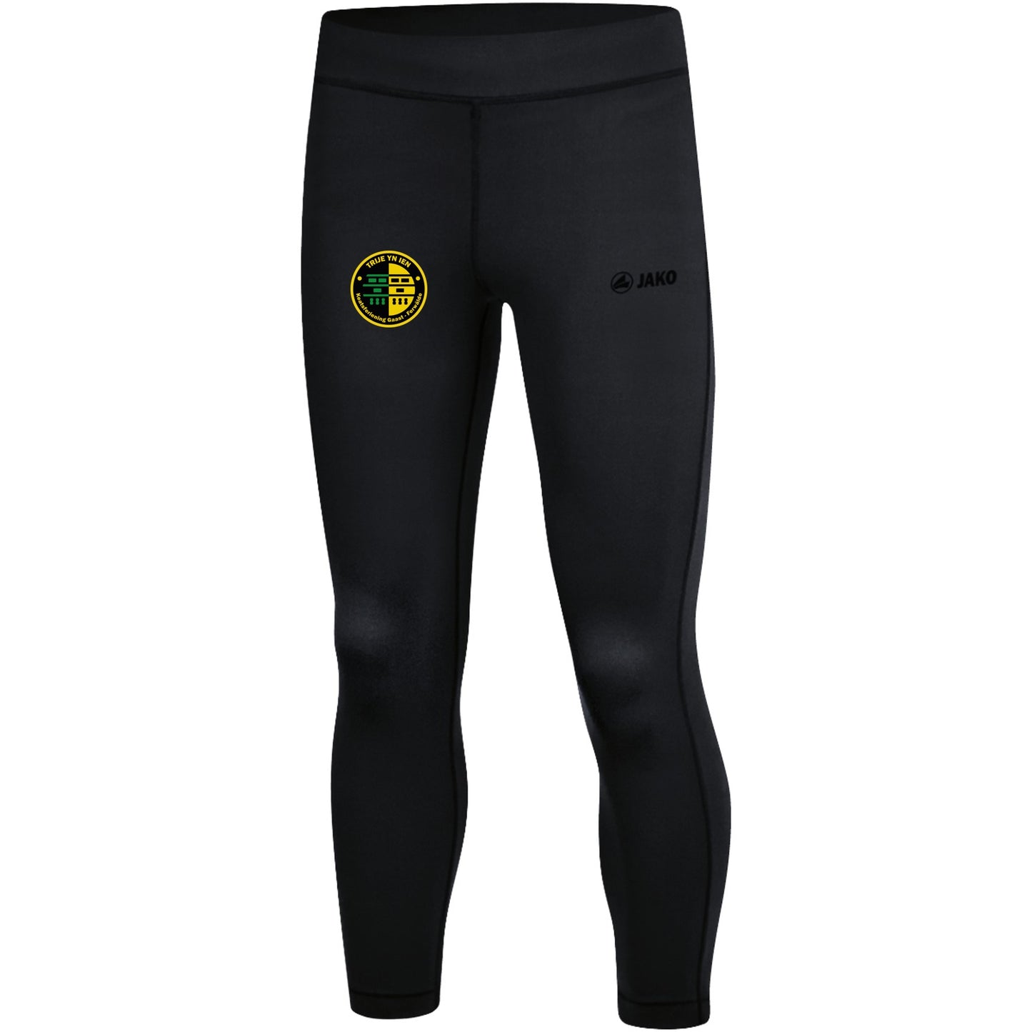 KV Trije Yn Ien Tight Shape 2.0