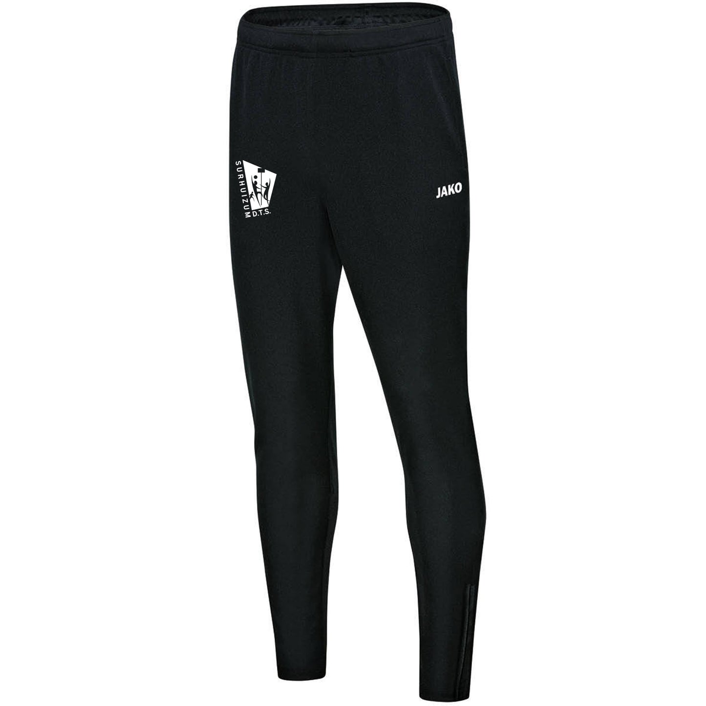 KV DTS Trainingsbroek Classico (Black)