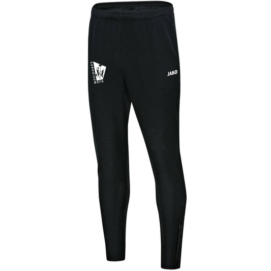 KV DTS Trainingsbroek Classico (Black)
