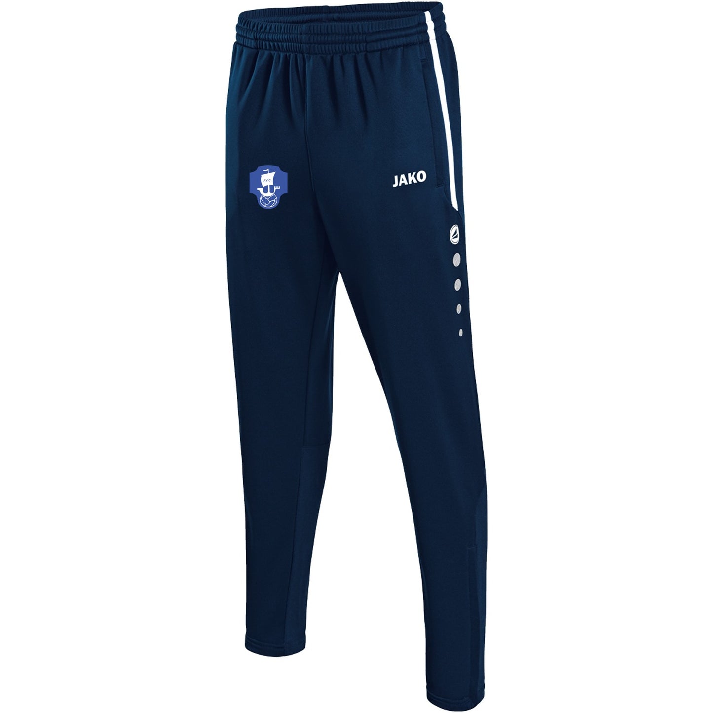 VV IJVC Trainingsbroek Active