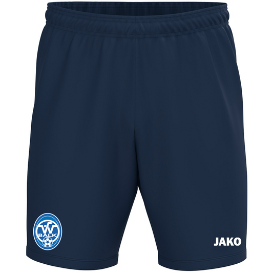 VV Balk Trainingsshort One