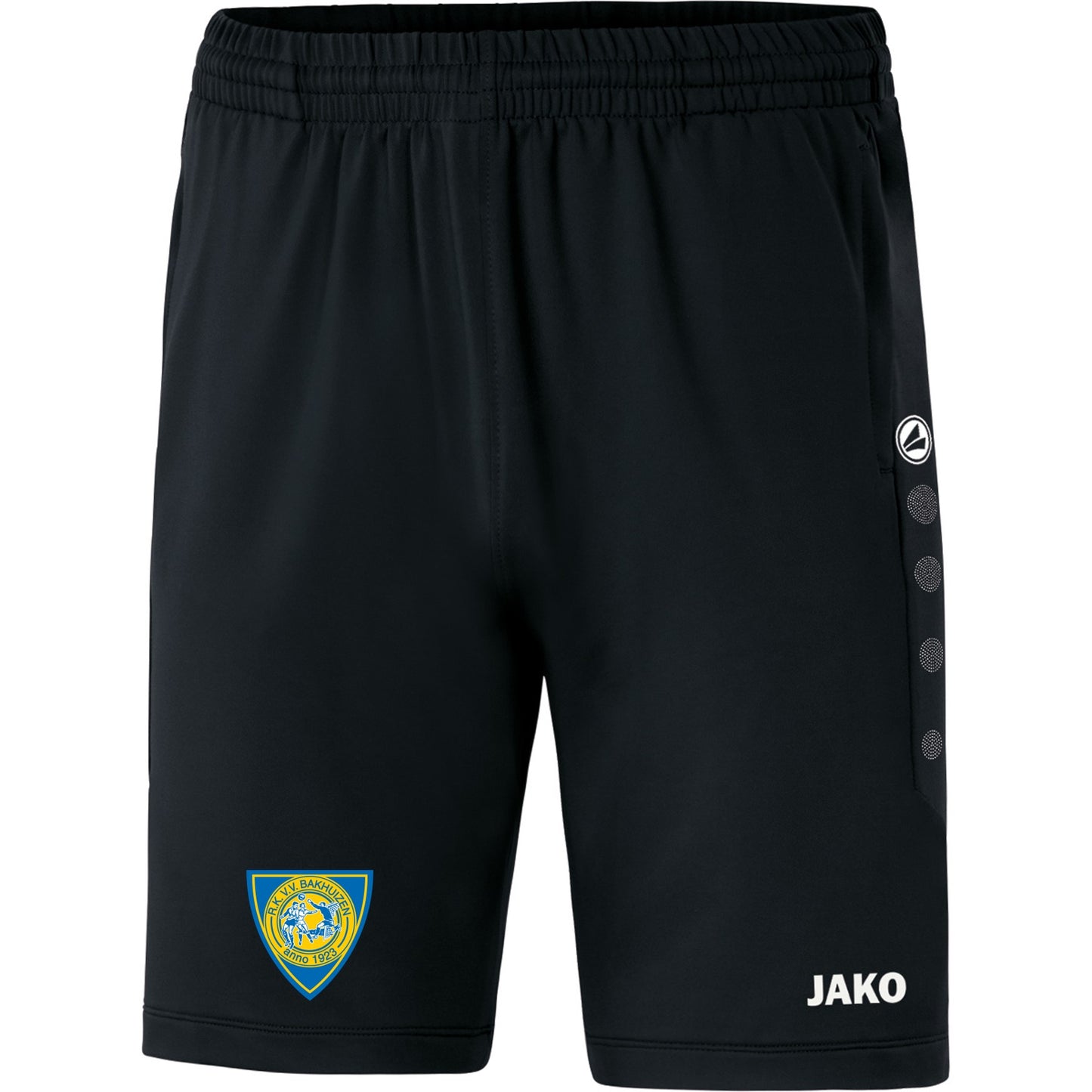 RKVV Bakhuizen Trainingsshort Premium