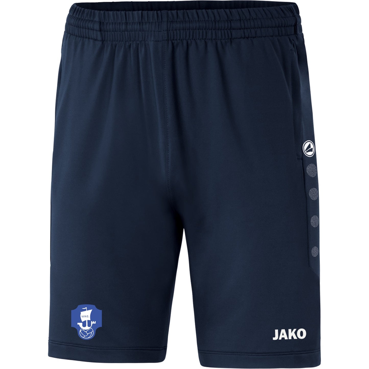 VV IJVC Trainingsshort Premium
