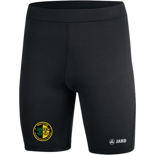 KV Trije Yn Ien Short tight Run 2.0
