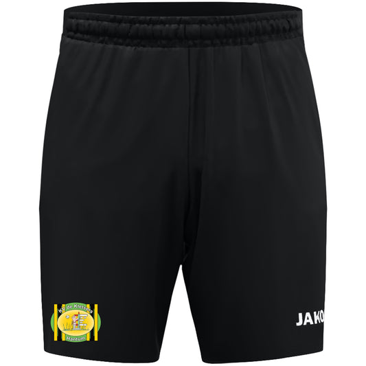 KV De Kletsers Trainingsshort Dynamic
