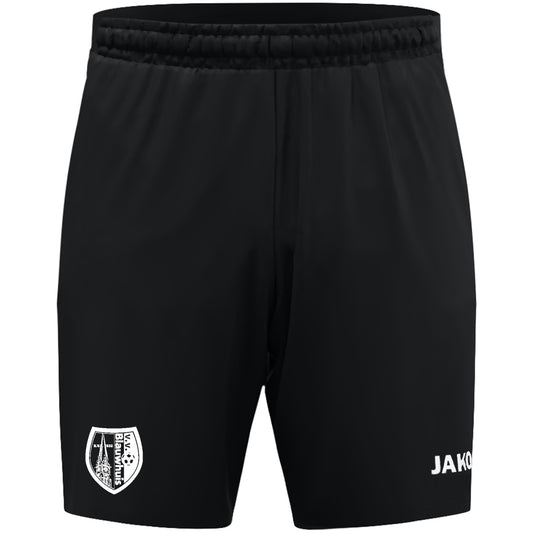 VV Blauwhuis Trainingsshort Dynamic