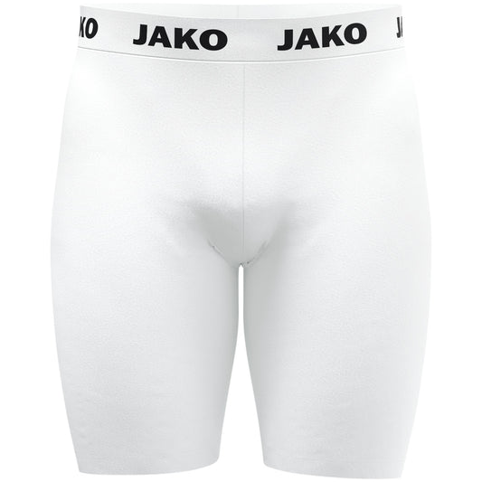 JAKO Korte tight Function - Wit