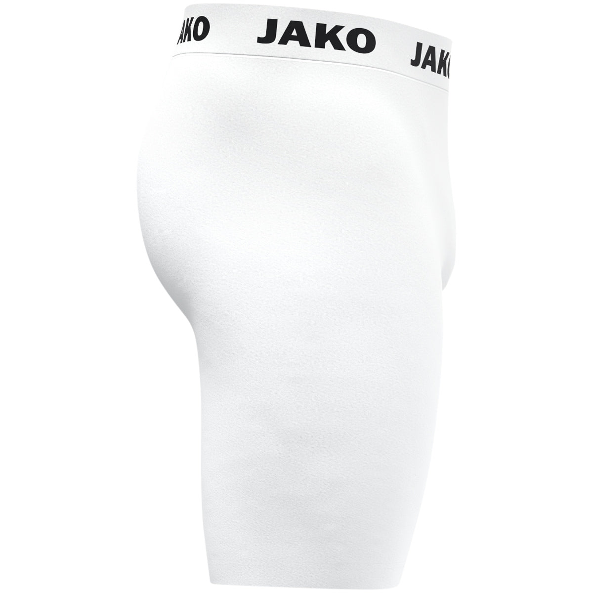 JAKO Korte tight Function - Wit