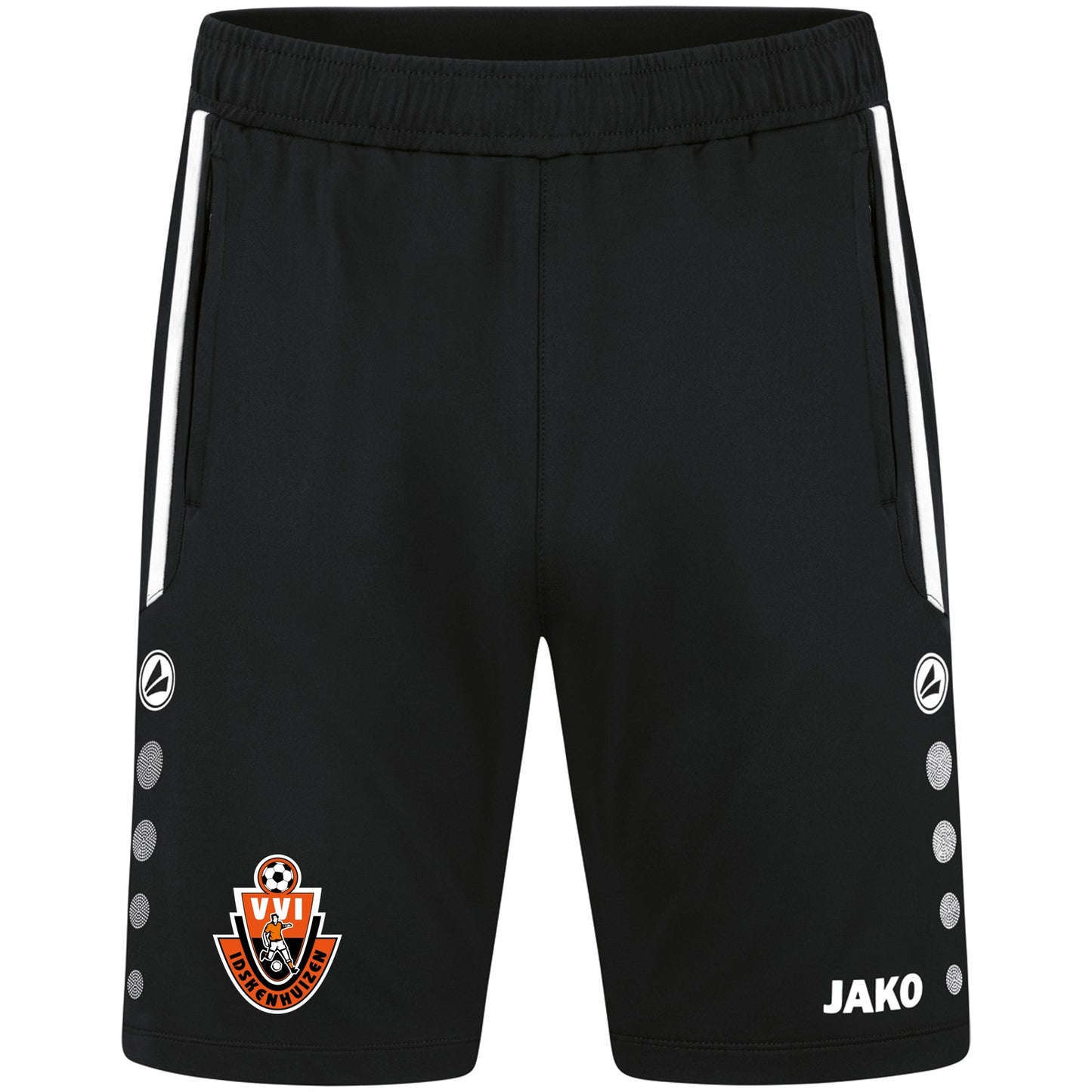 VV Idskenhuizen Trainingsshort Allround