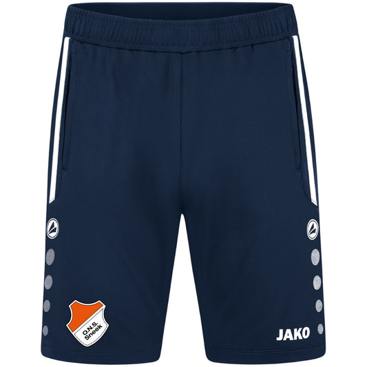 ONS Sneek Trainingsshort Allround