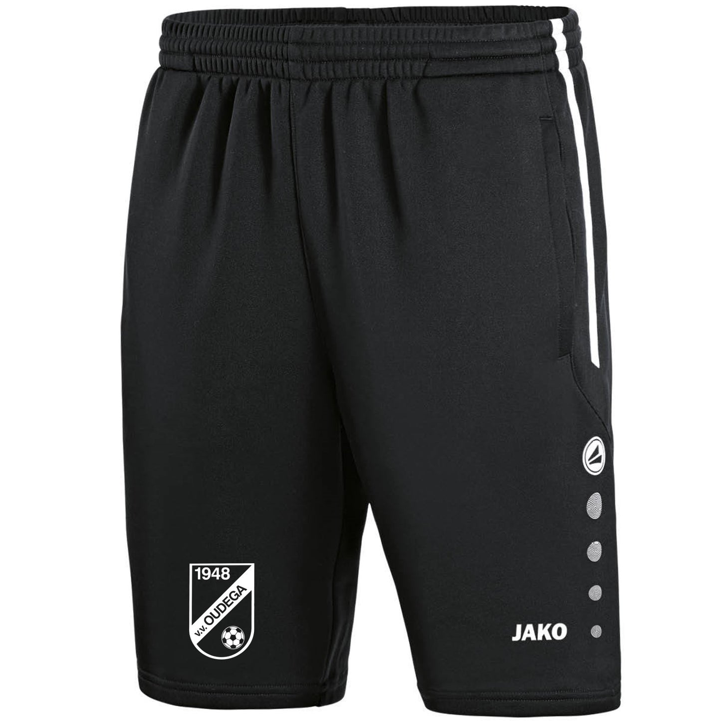 VV Oudega Trainingsshort Active