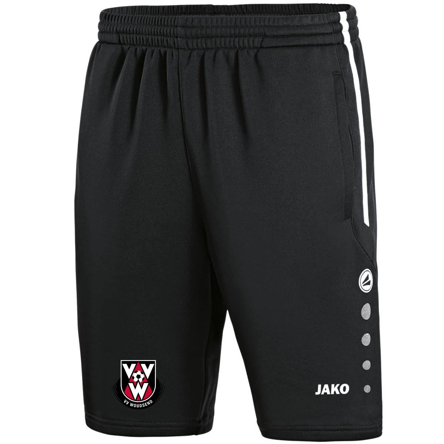 VV Woudsend Trainingsshort Active