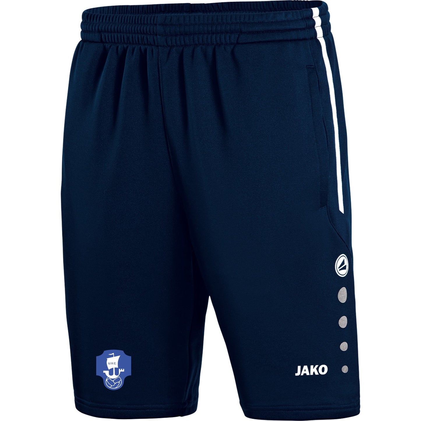 VV IJVC Trainingsshort Active