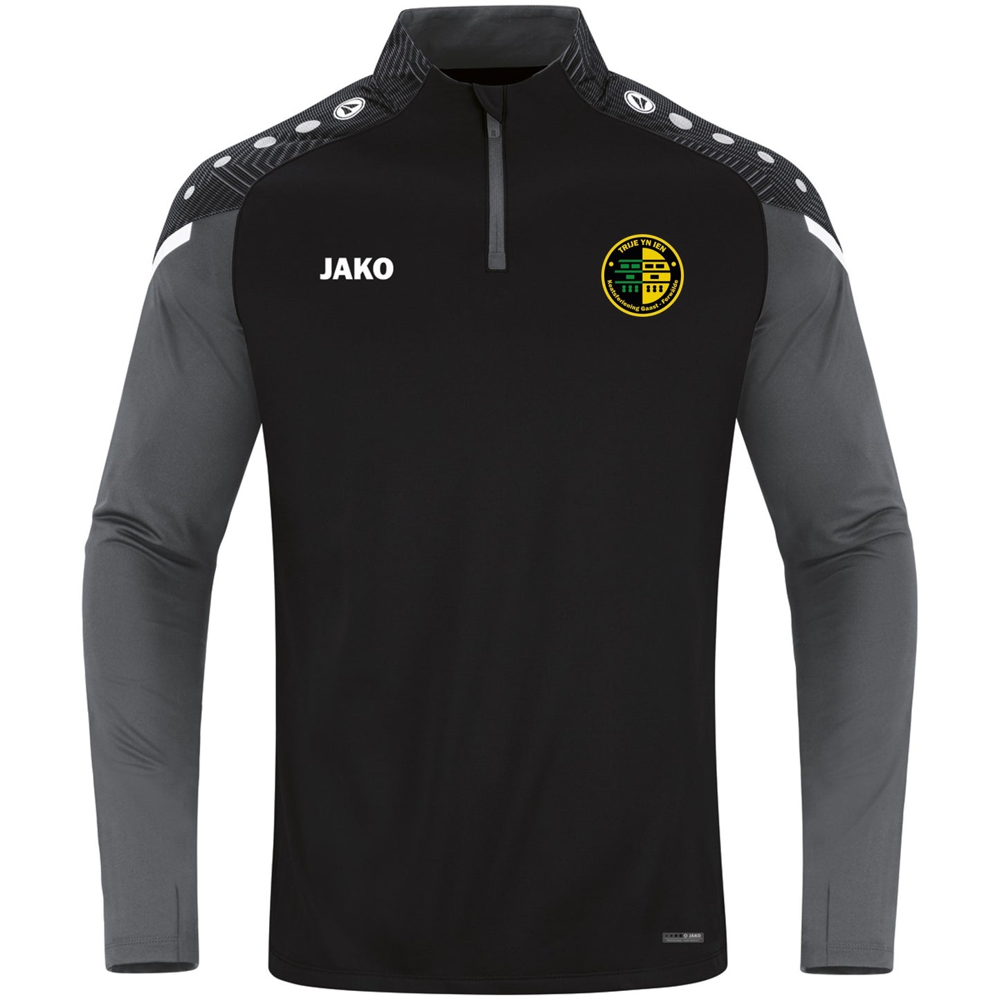 KV Trije Yn Ien Ziptop Performance