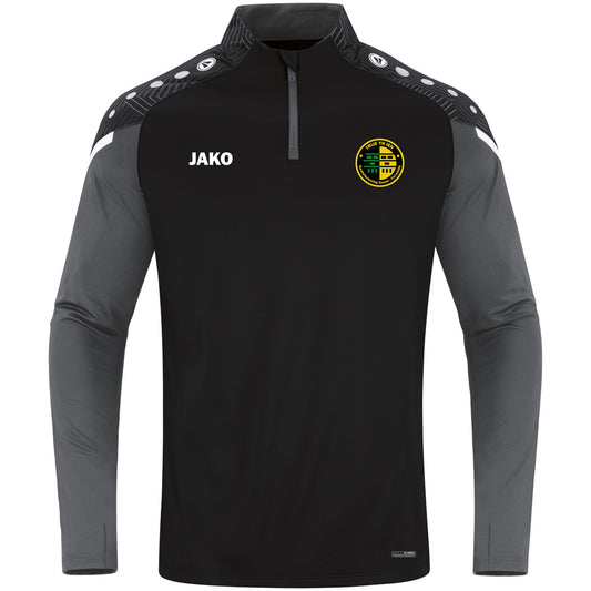 KV Trije Yn Ien Ziptop Performance