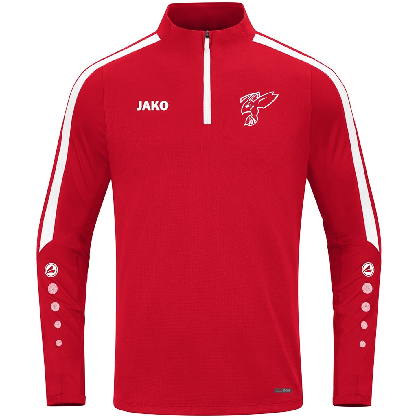 HBV Hornets Ziptop Power