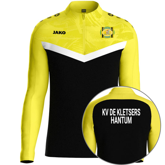 KV De Kletsers Ziptop Iconic