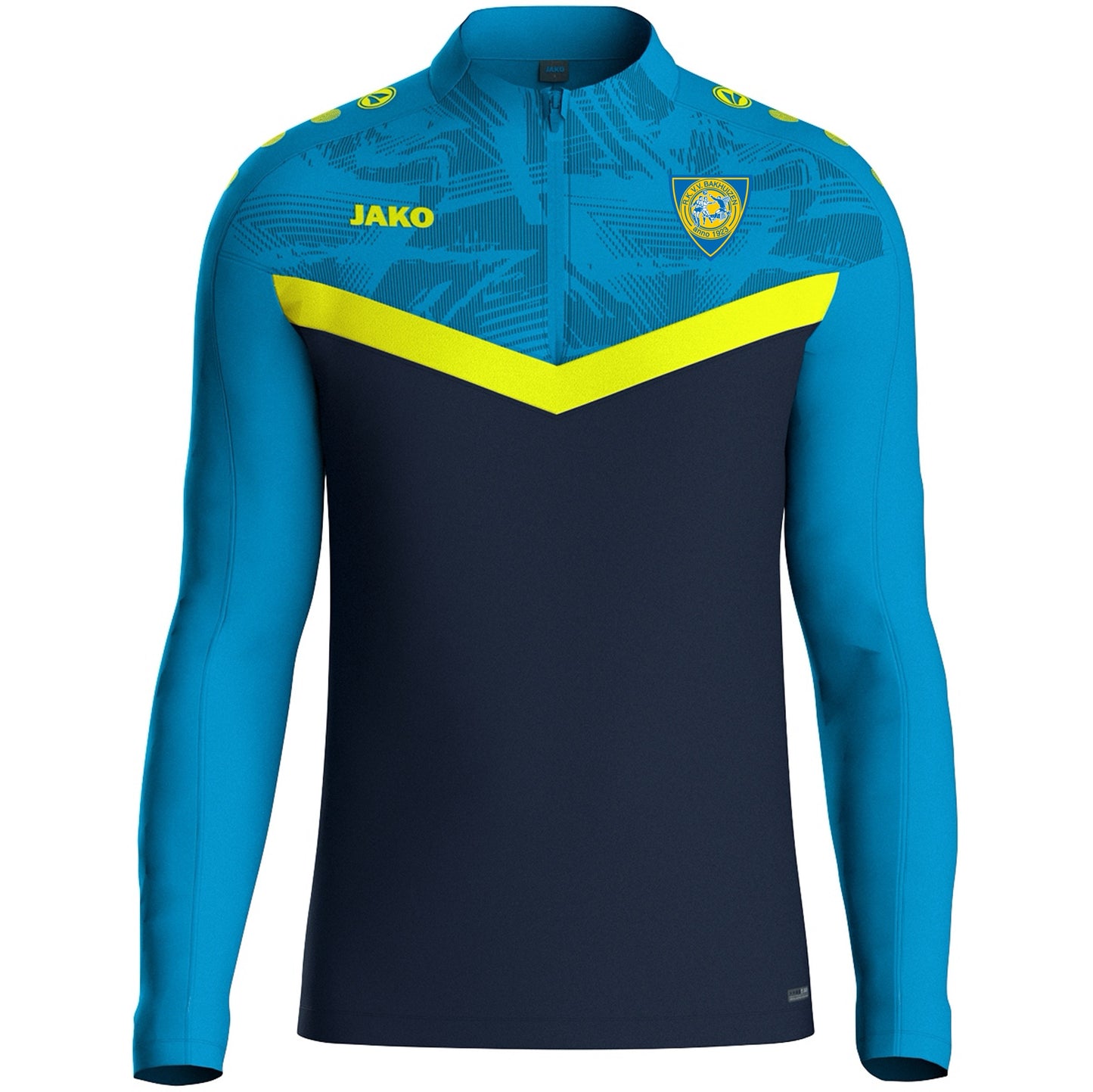 RKVV Bakhuizen Ziptop Iconic