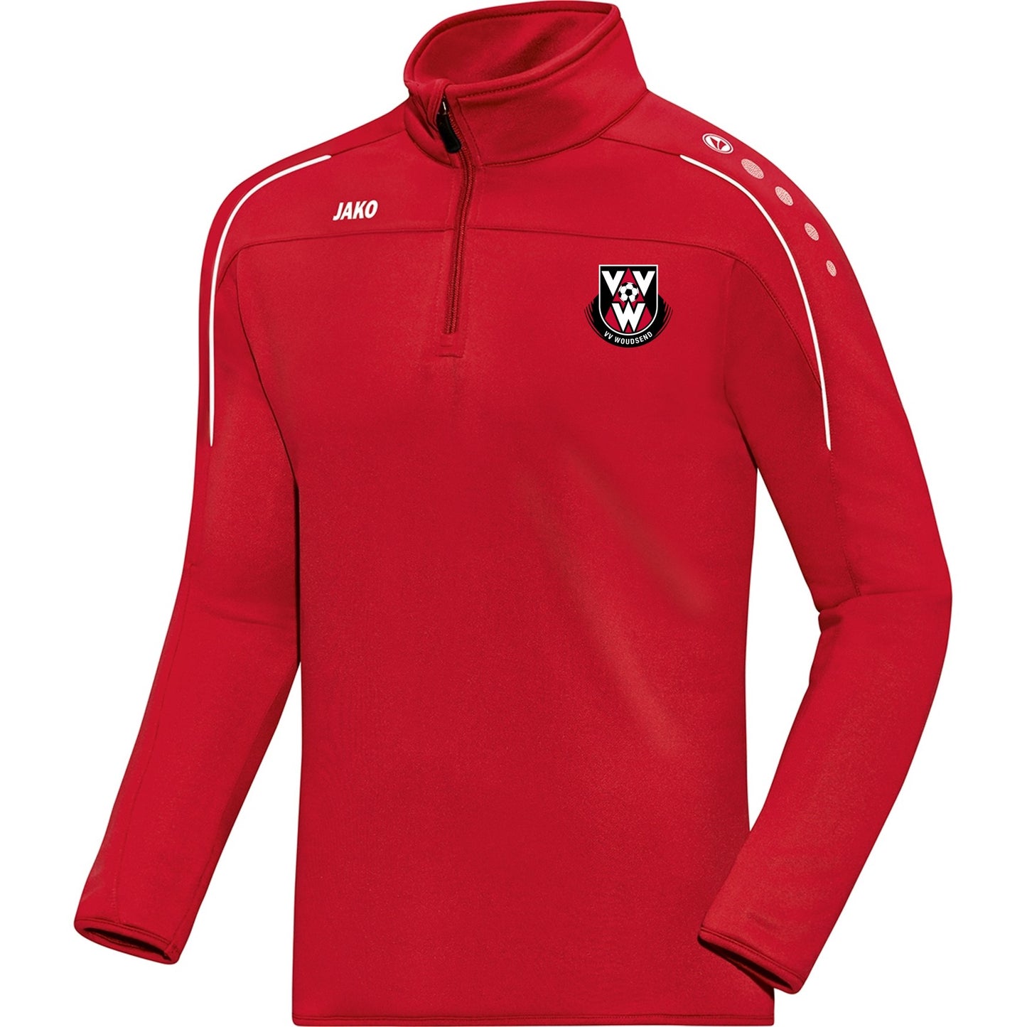 VV Woudsend Ziptop Classico