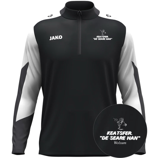 KF De Seare Han Ziptop Dynamic