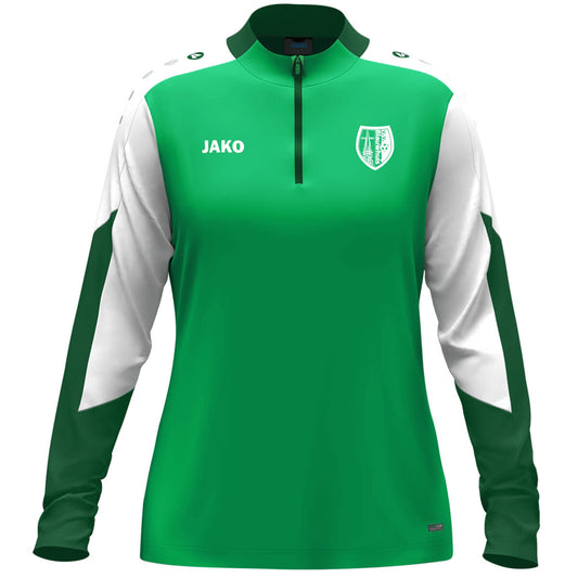 VV Blauwhuis Ziptop Dynamic