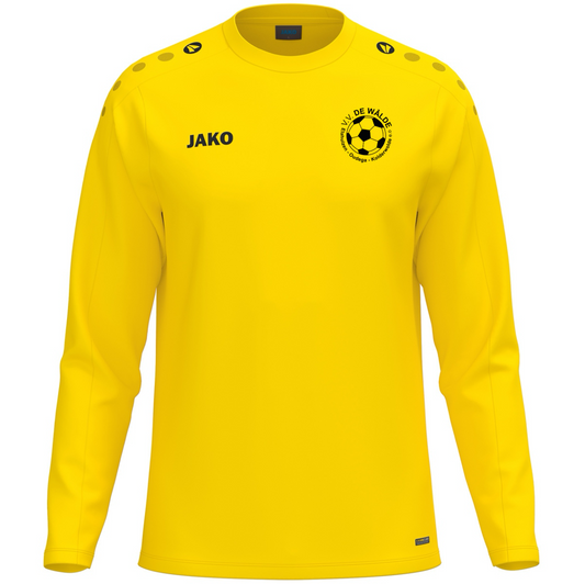 VV De Wâlde Sweater One
