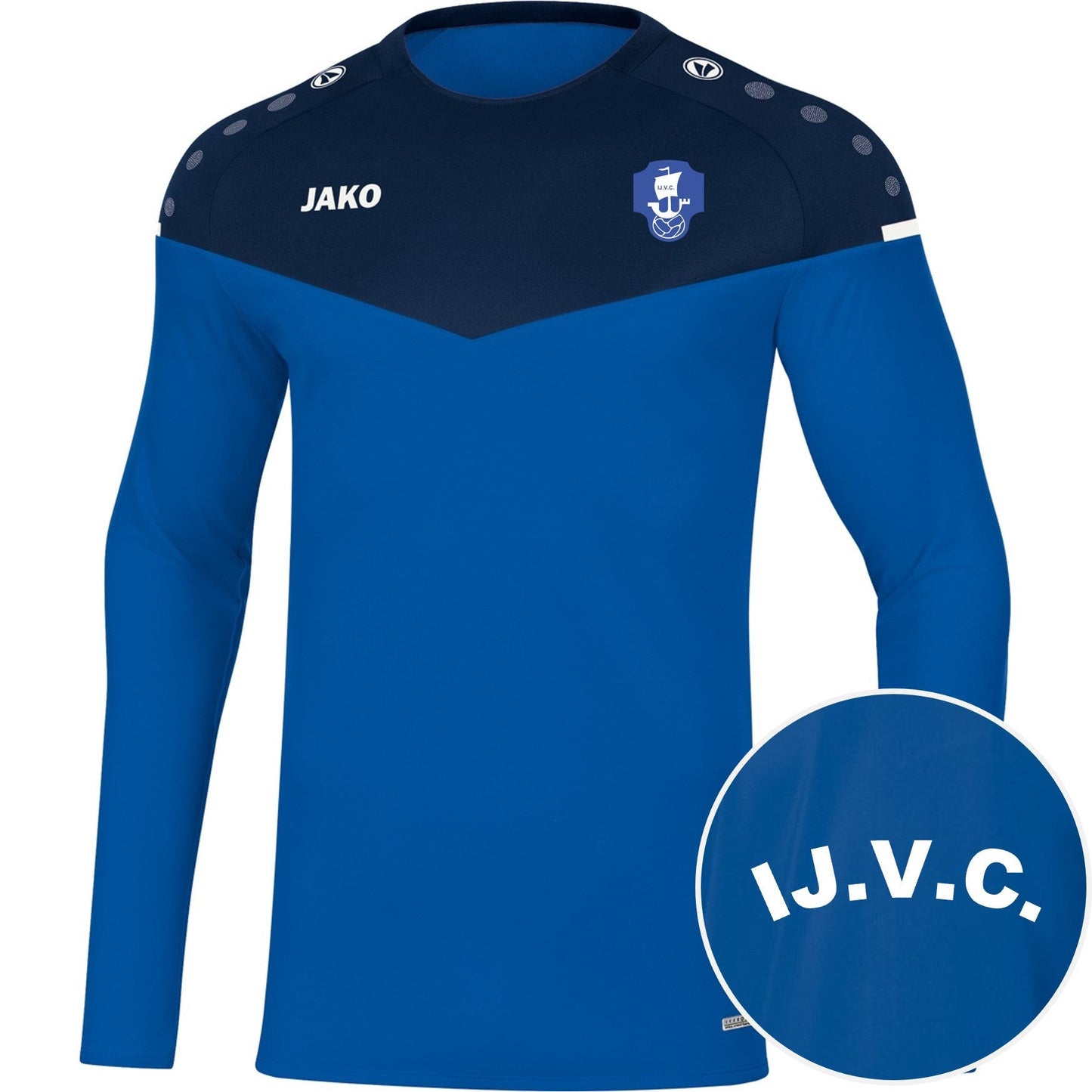 VV IJVC Sweater Champ 2.0