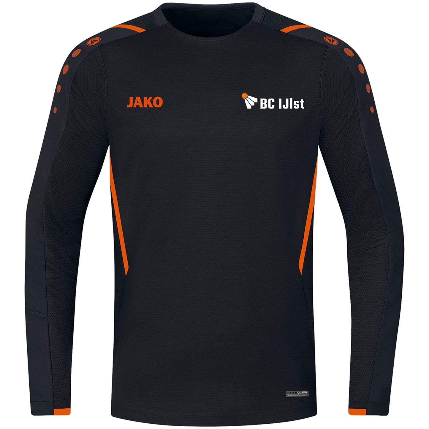 BC IJlst Sweater Challenge