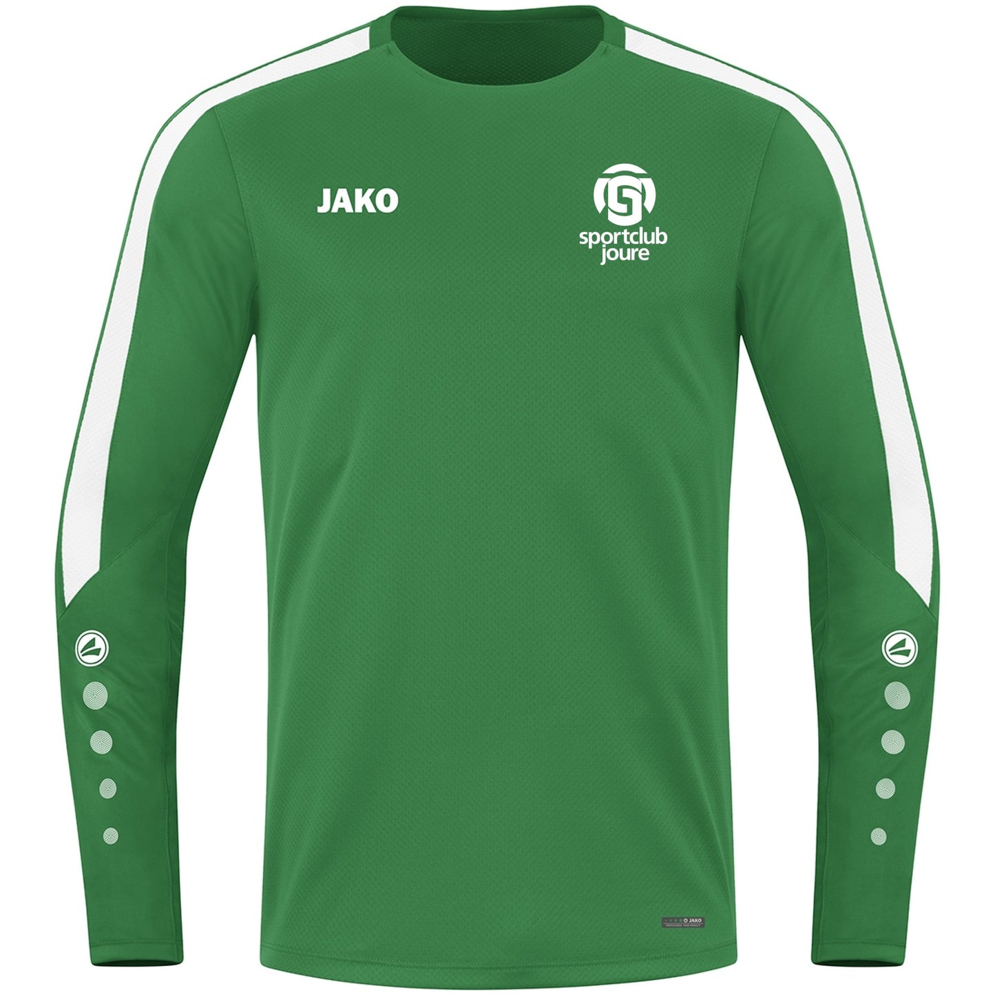 SC Joure Sweater Power