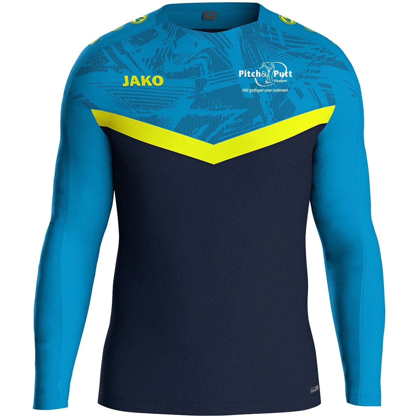 Pitch & Putt Sweater Iconic