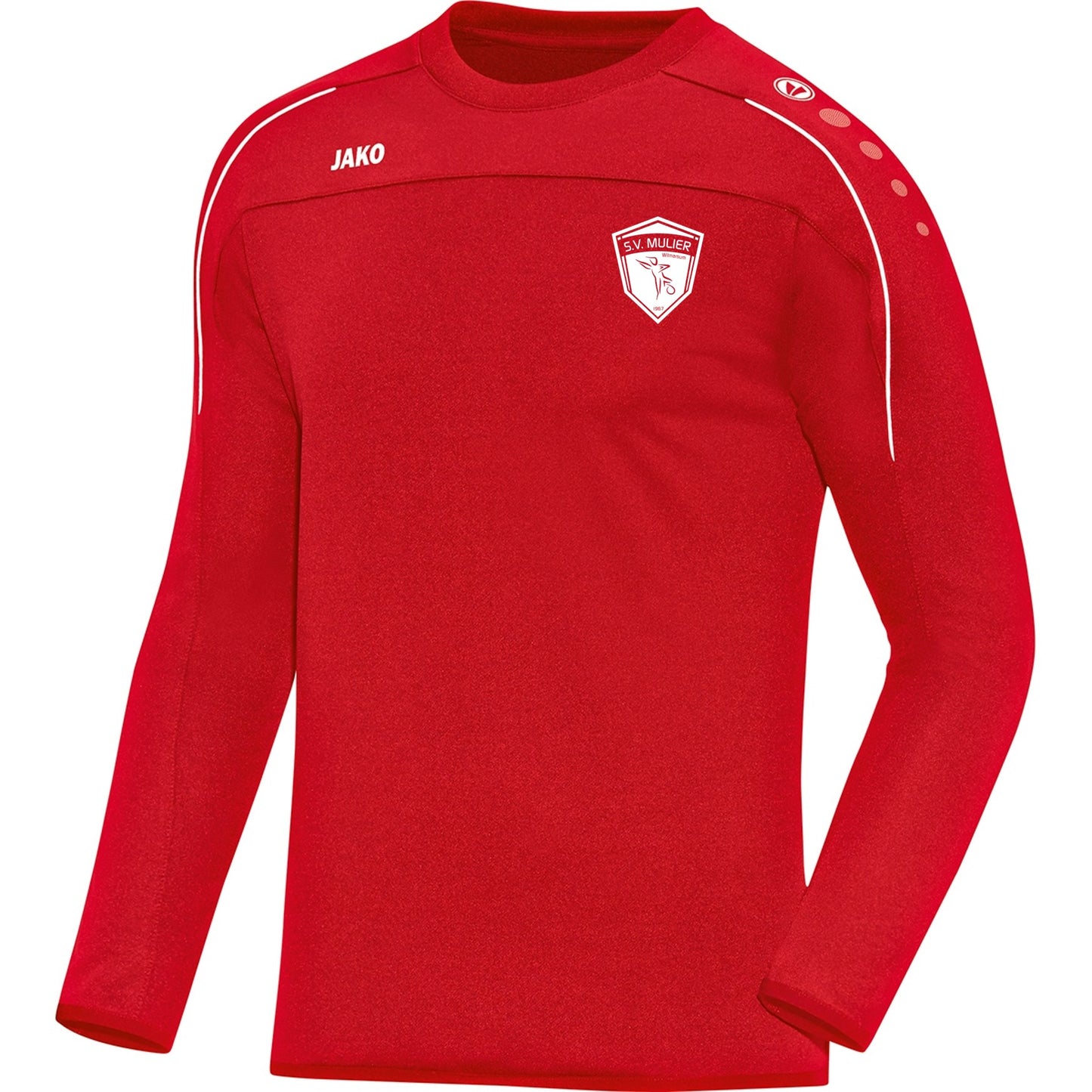 SV Mulier Sweater Classico