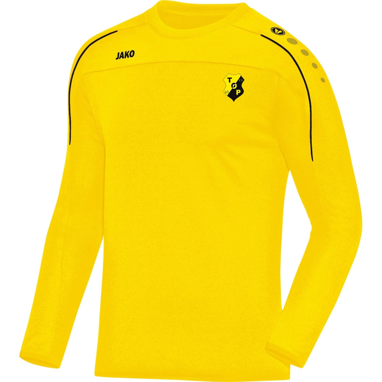 VV TOP '63 Sweater Classico