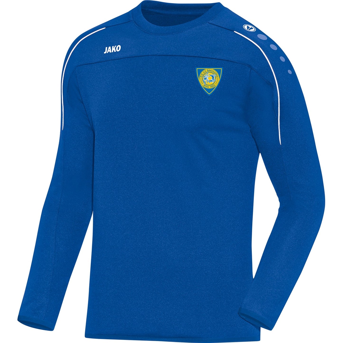 RKVV Bakhuizen Sweater Classico