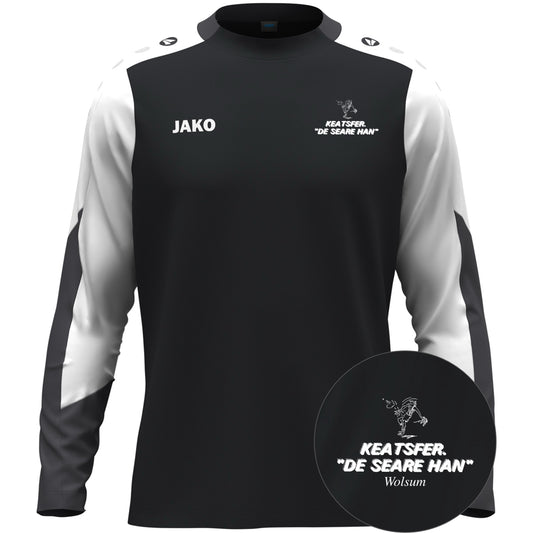 KF De Seare Han Longsleeve Dynamic