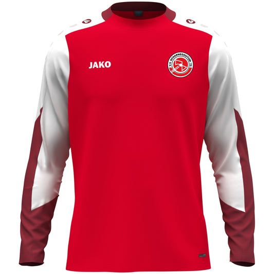 VV Scharnegoutum '70 Longsleeve Dynamic