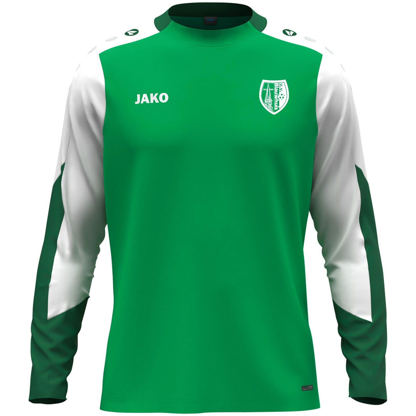 VV Blauwhuis Longsleeve Dynamic