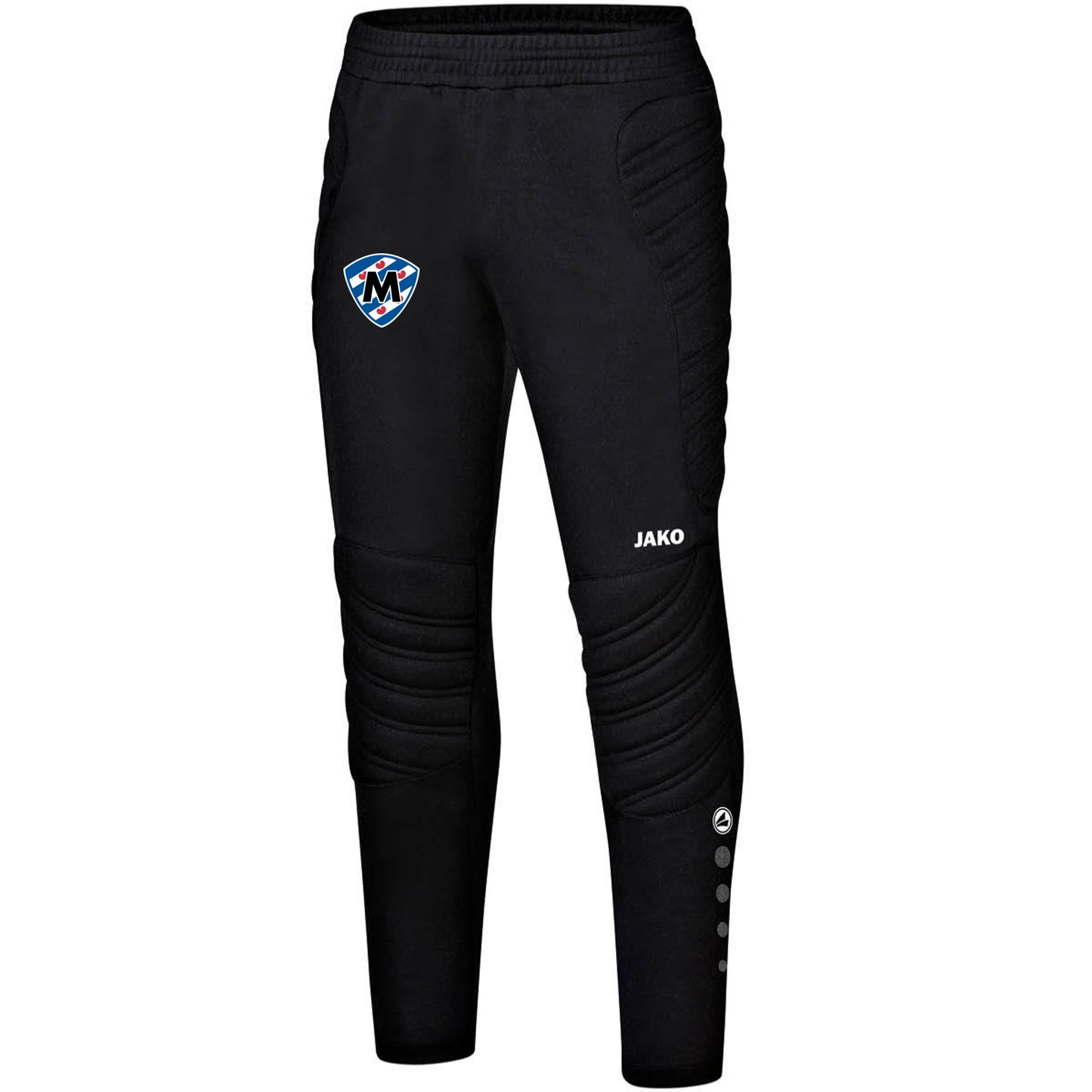 VV Minnertsga Keeperbroek Striker