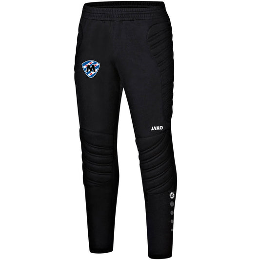 VV Minnertsga Keeperbroek Striker