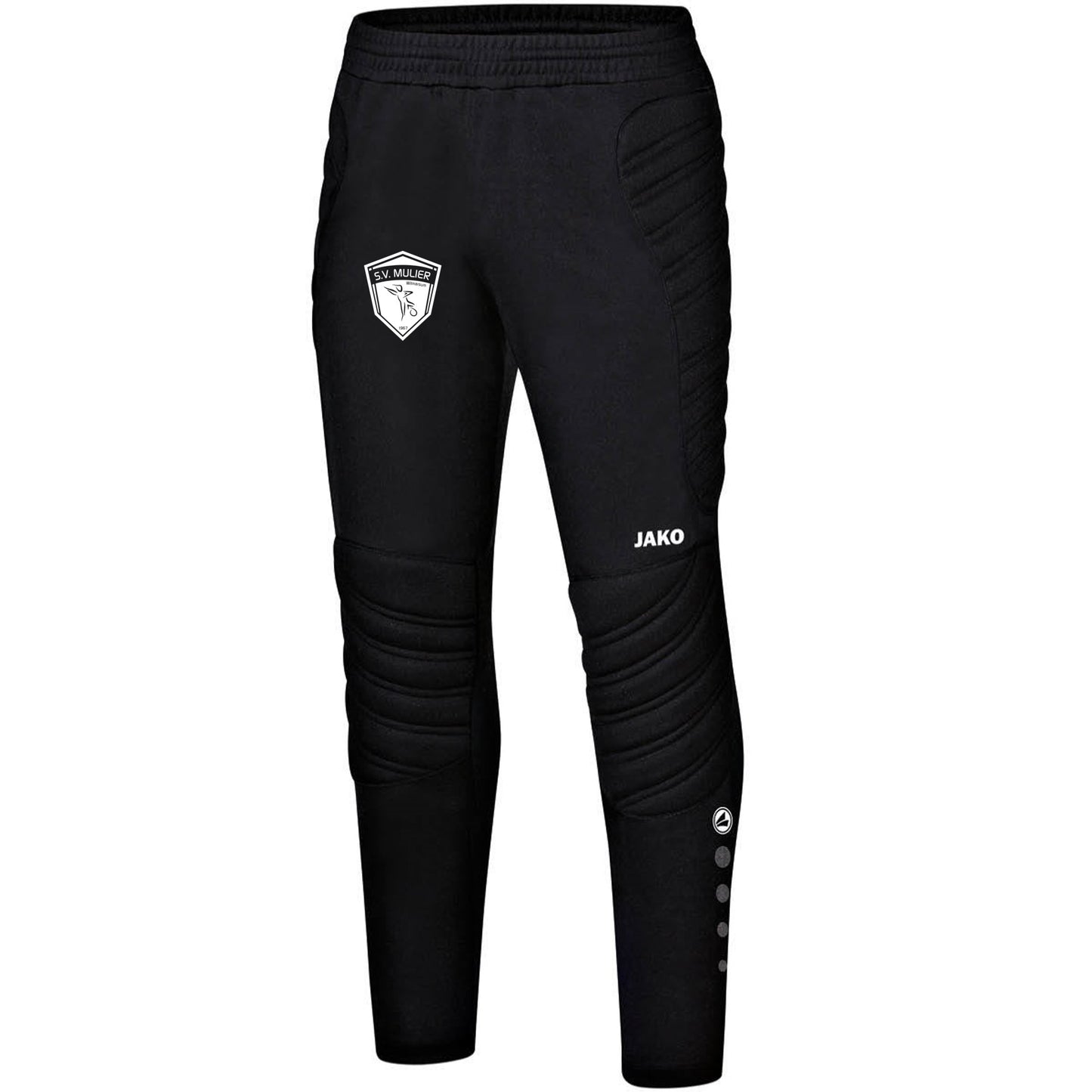 SV Mulier Keeperbroek Striker