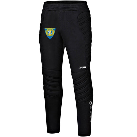 RKVV Bakhuizen Keeperbroek Striker