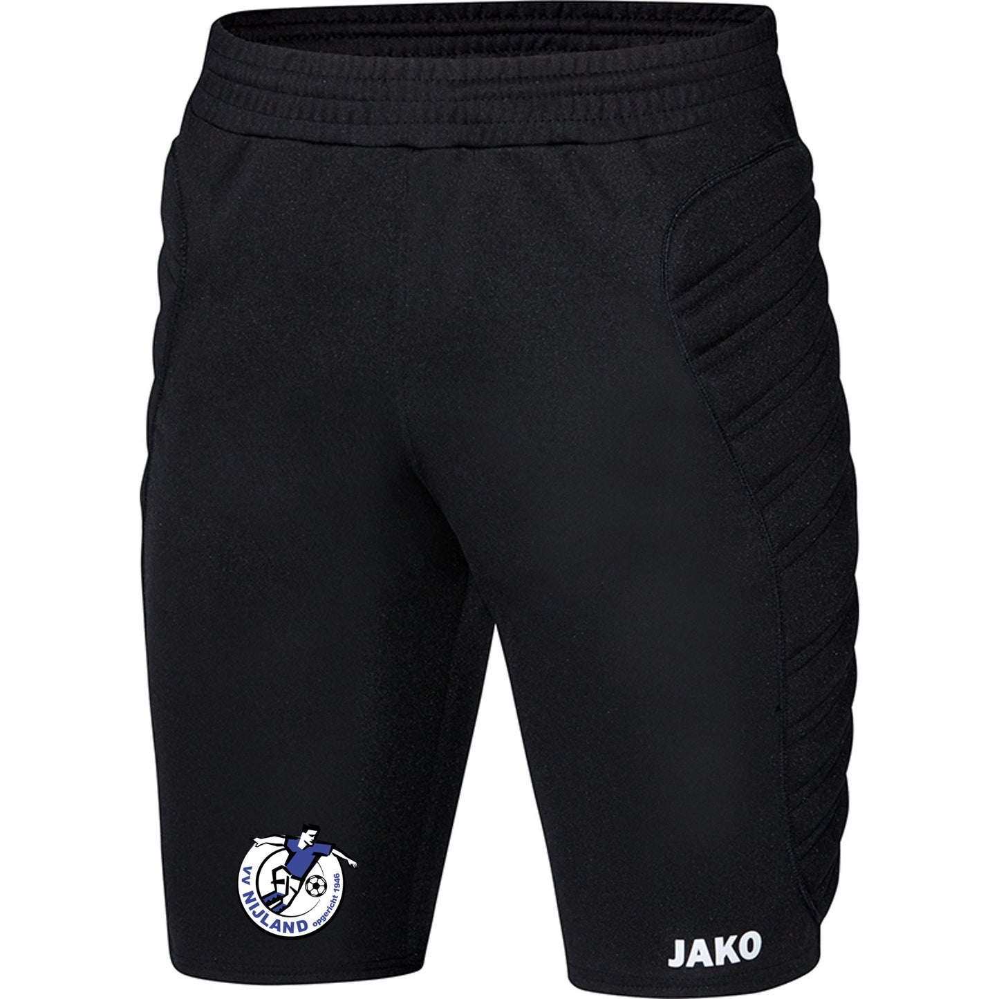 Bestuursshop VV Nijland Keepersshort Striker