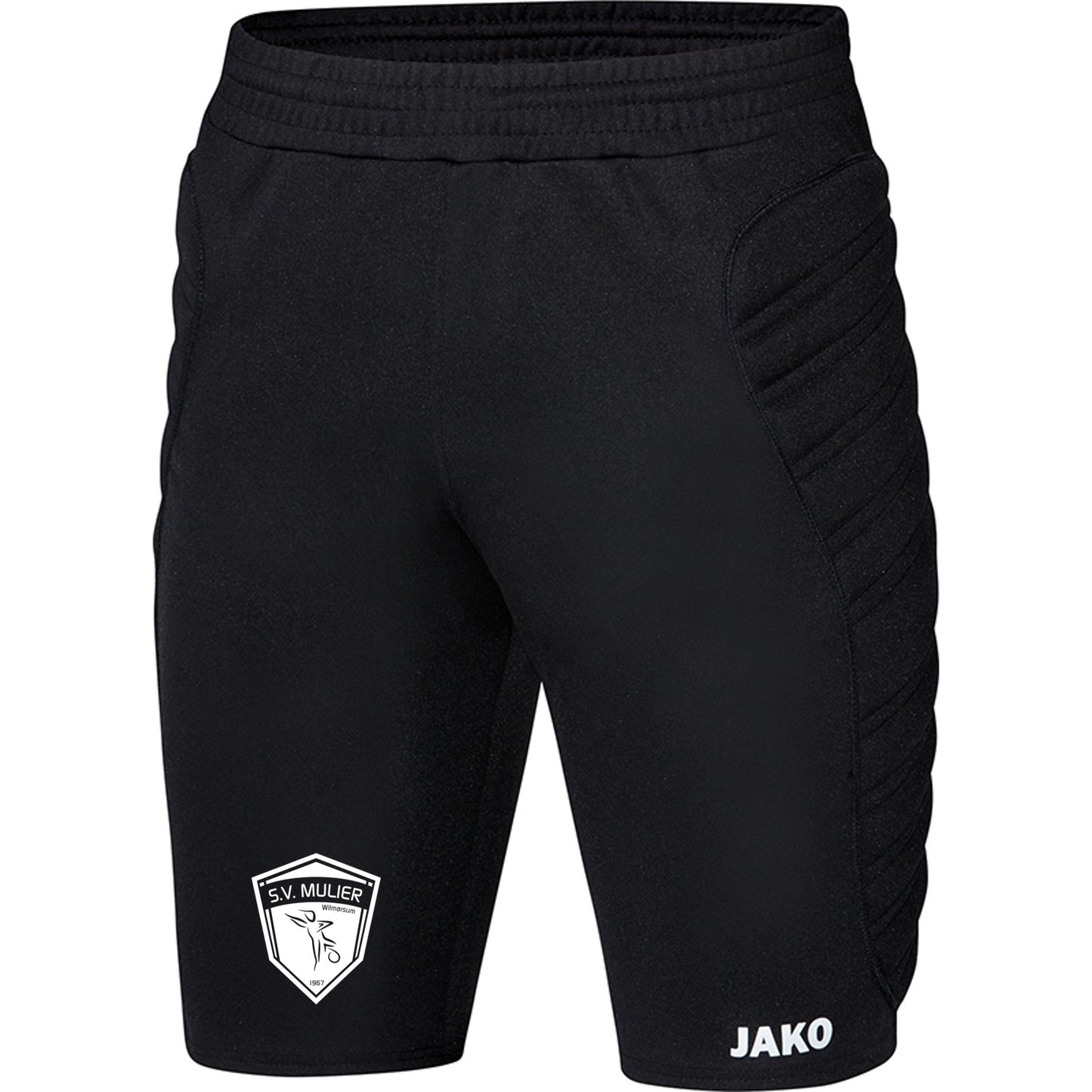 SV Mulier Keepersshort Striker