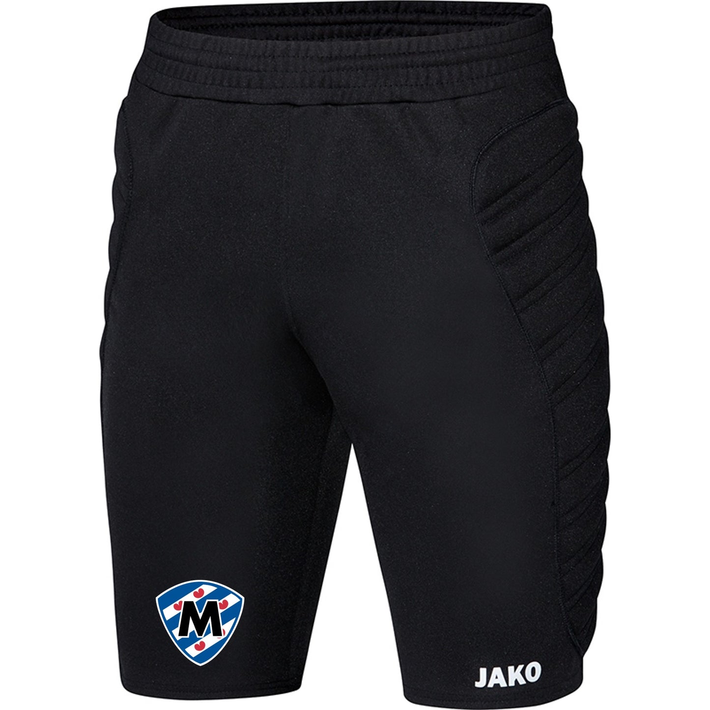 VV Minnertsga Keepersshort Striker