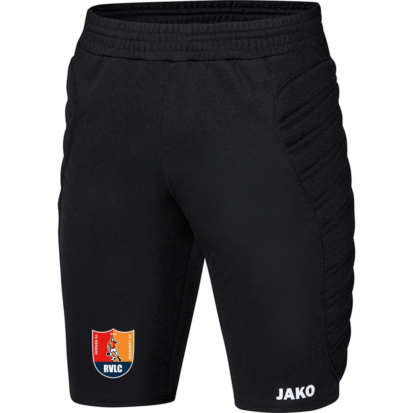 SJO RVLC Keepersshort Striker