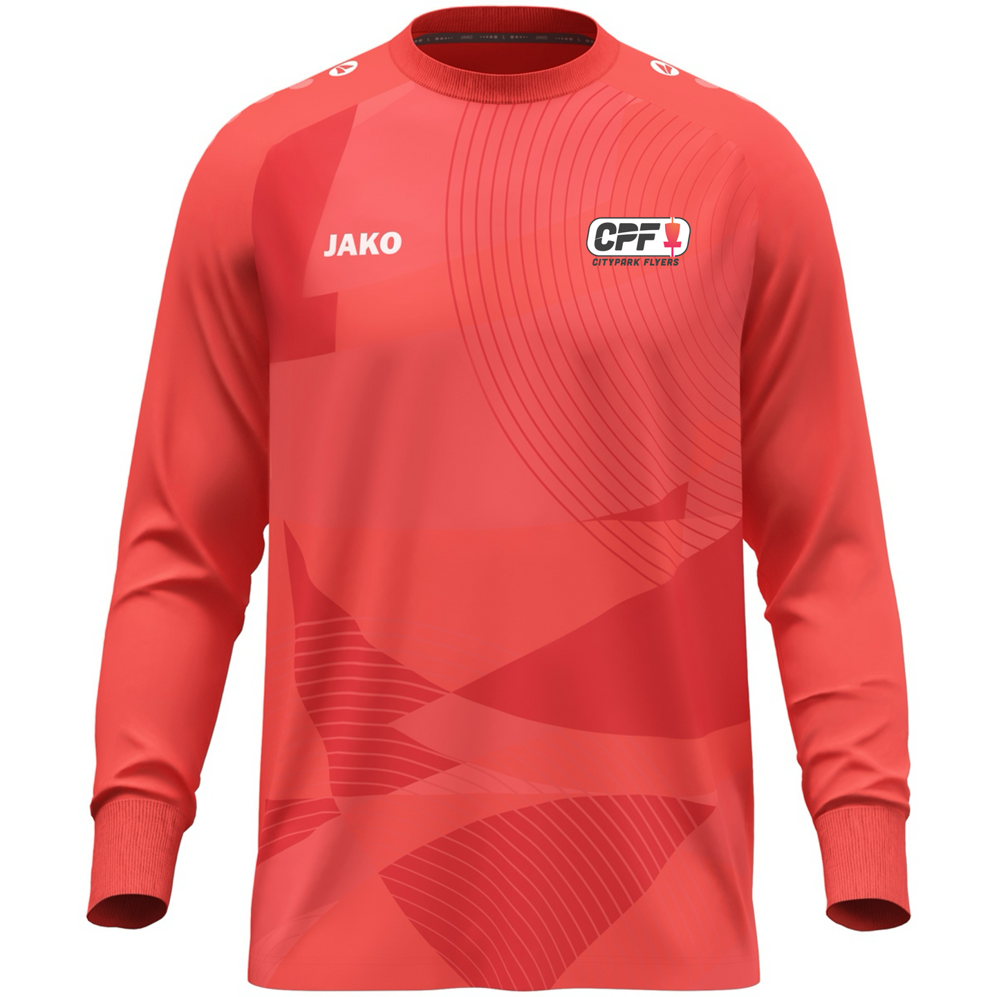 Citypark Flyers Shirt River