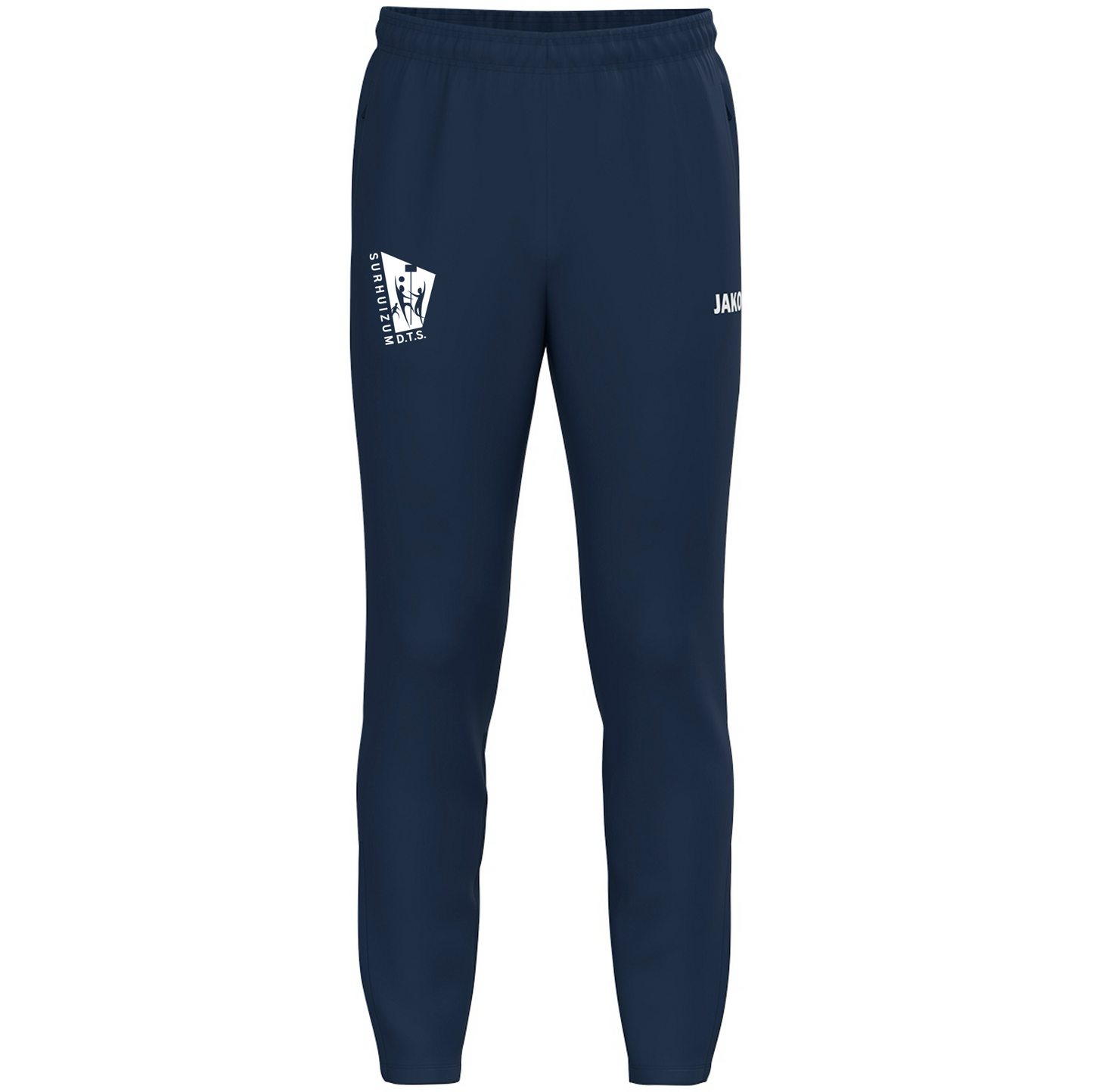 KV DTS Trainingsbroek One verlengde maten (Marine)