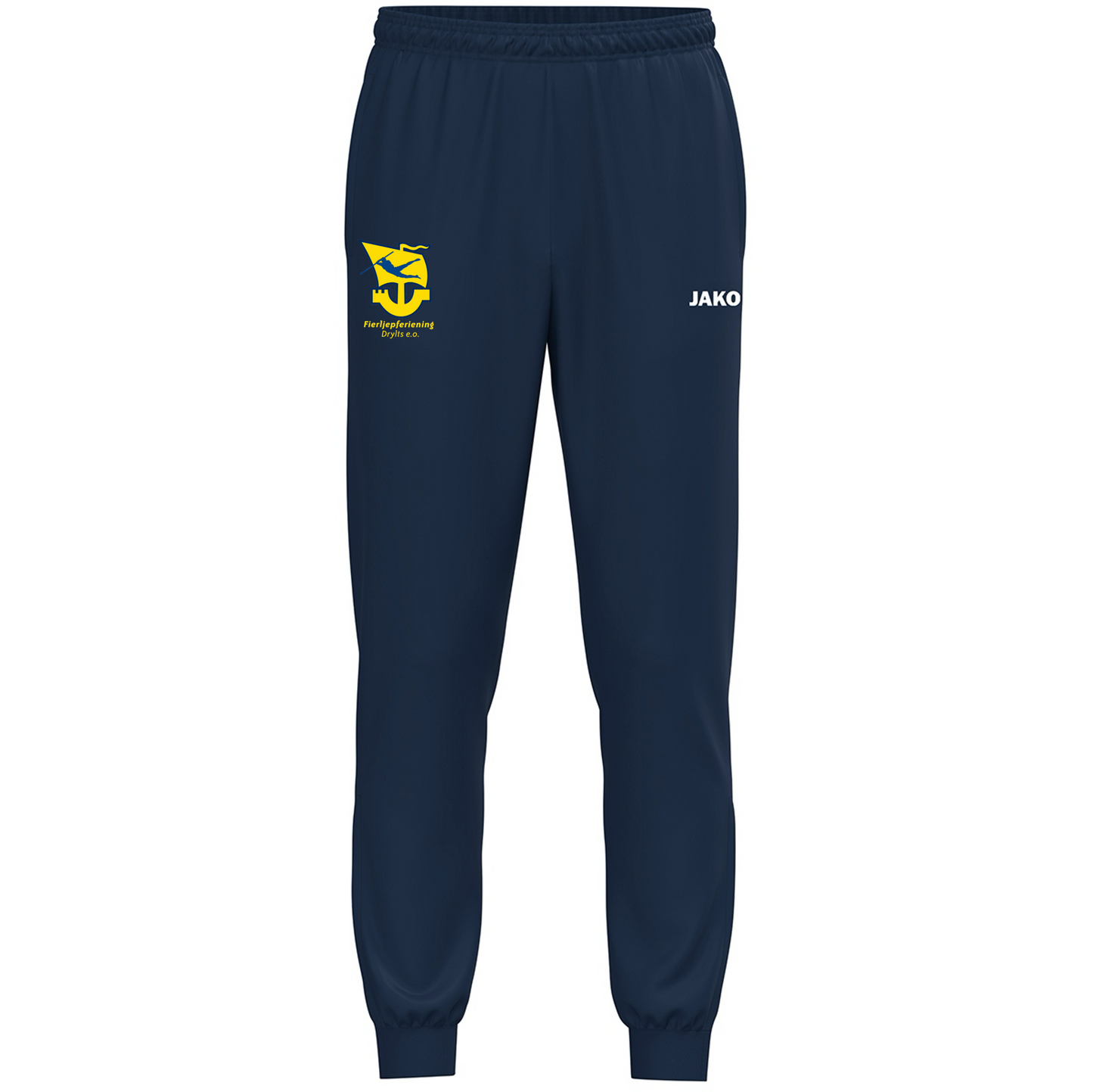 Fierljepferiening Drylts Polyesterbroek One