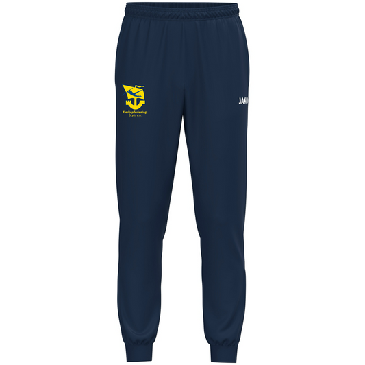 Fierljepferiening Drylts Polyesterbroek One (verlengde maten)