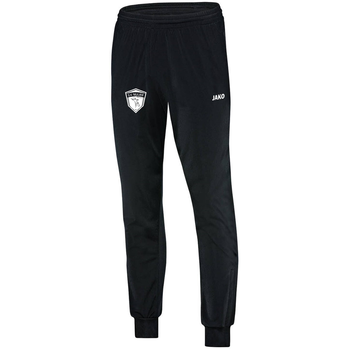 SV Mulier Polyesterbroek Classico