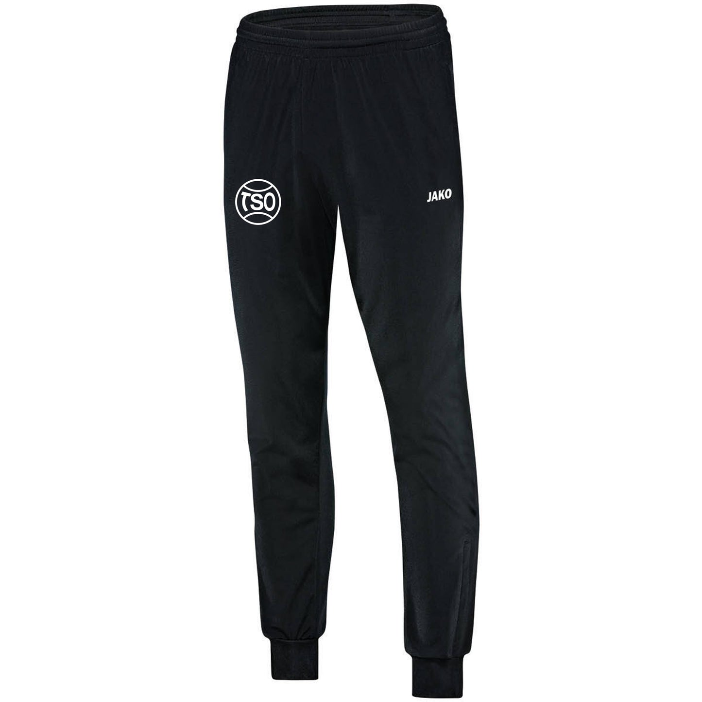 TSO Tennis Polyesterbroek Classico